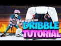 #1 DRIBBLE TUTORIAL w/ HANDCAM *AFTER PATCH* in NBA 2K26! FASTEST SIGS + DRIBBLE MOVES & COMBOS 2K26