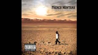 French Montana  Bust It Open