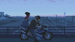Together Alone  🛣 Chill lofi for study & relax [ Chillhop / Lofi hip hop music / lofi beats ]