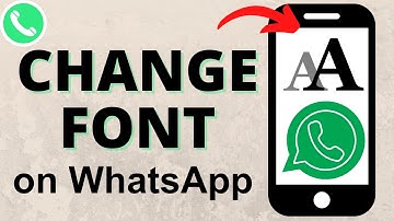 How to Change Font in WhatsApp - Send Fancy Text