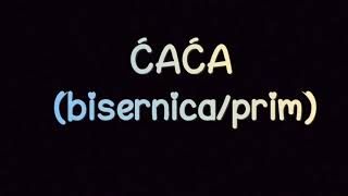Ćaćabisernicaprim