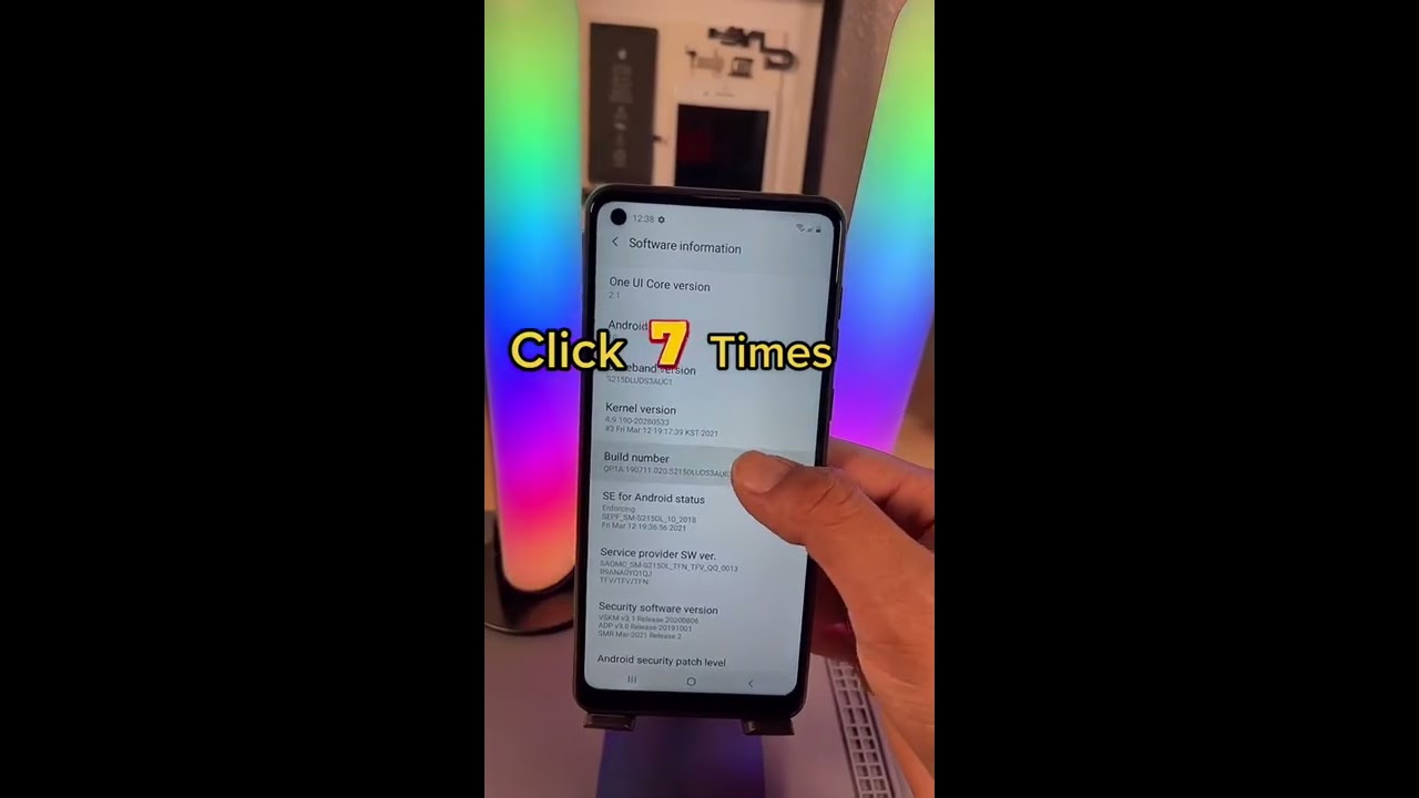 Improve Your Phones WIFI Range To Get Better Signal Shorts Phone Tips Hacks Samsung