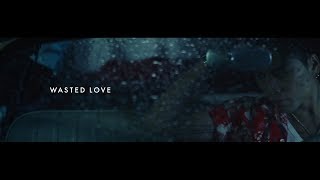 登坂廣臣 WASTED LOVE (繁體中文字幕版)