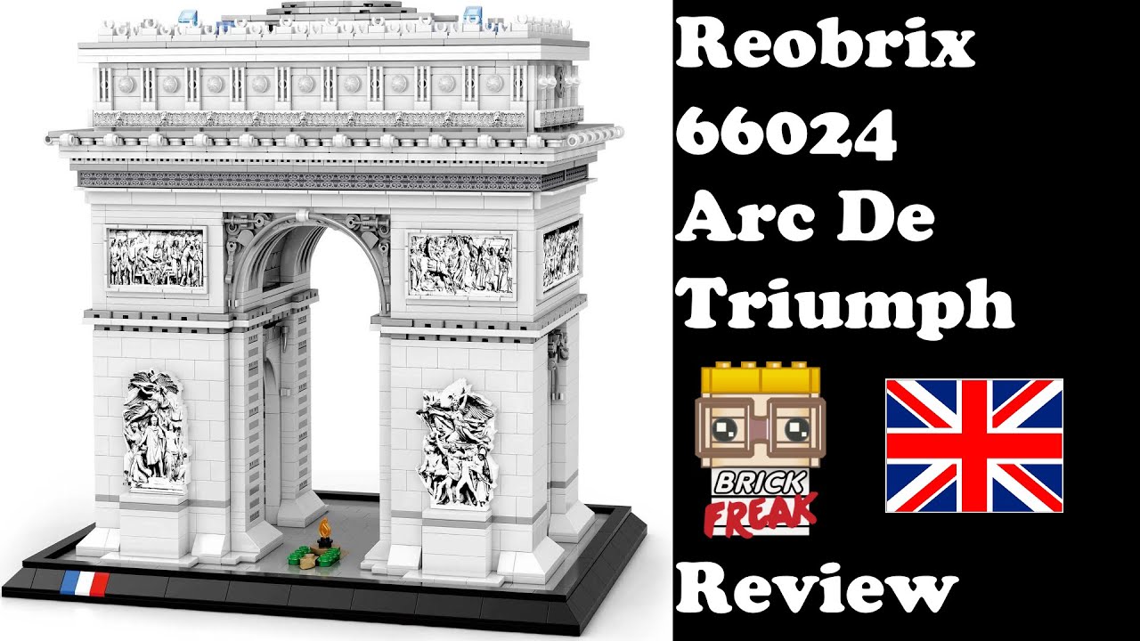 その他 Arch of Triumph [VHS] 1-699d.jpg
