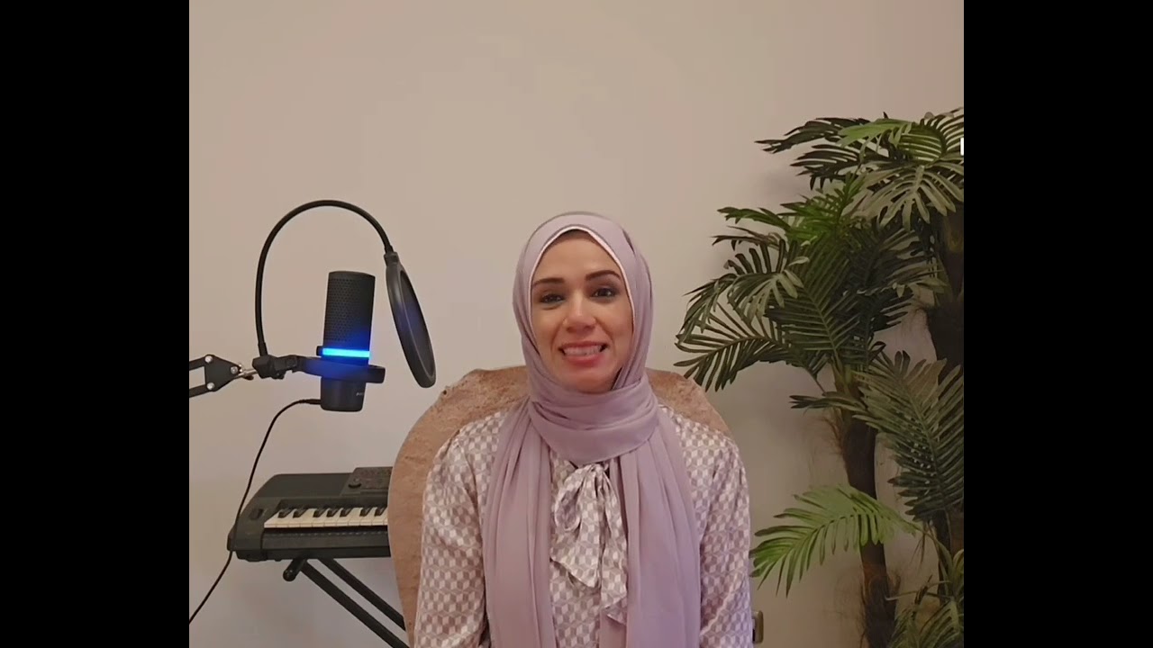 الفيديو الرابع من سلسلة تعلم اللهجة الخليجية في الفويس أوفر ..ازاي تتقن اللهجة الخليجية ٤