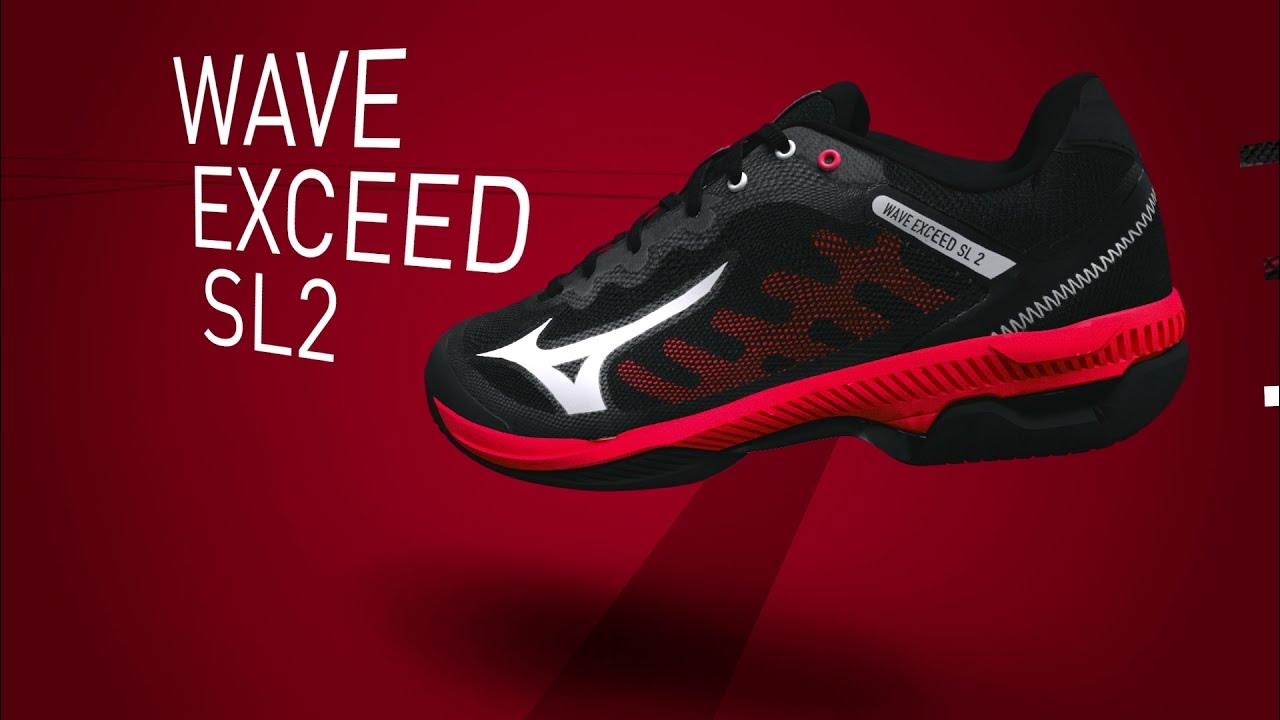 Exceed waves. Exceed waves