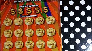 Brand New Lucky 7['s. Small but, PROFIT Session!