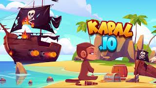 Kapal.io – Permainan io game multipemain online screenshot 4
