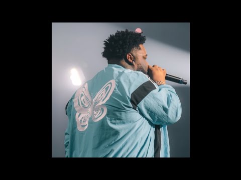 (FREE) Rod Wave Type Beat "My Friend"