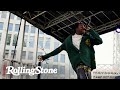 'Kehlani' Was Just the Start for Jordan Adetunji, Now the Rapper Is Ready to Level Up