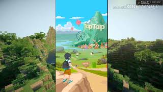 Tutorial tap tap screenshot 2