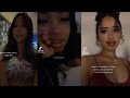 Relatable crush tiktok compilation  crush tiktoks pt1  tiktok