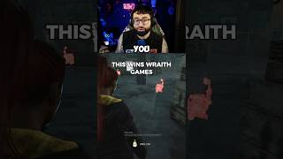 Dead by Daylight Killer | Wraith