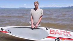 How to Prone Paddleboard: Part 1 The Basics