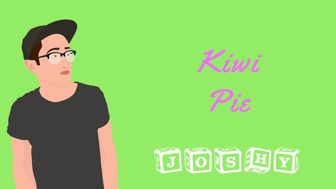 KAYTRANADA x GOLDLINK TYPE BEAT "KIWI PIE" | INSTRUMENTAL 2019