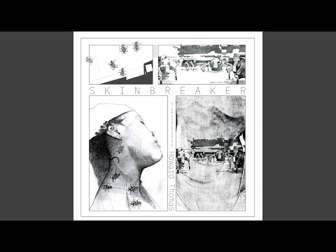 Howard Thomas — Intrusion