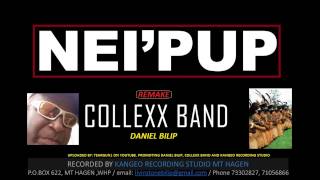 Neipup Remake   Collexx Band