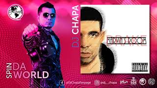 Drake (Connor Maynard Cover) - Marvins Room (Bachata Remix)