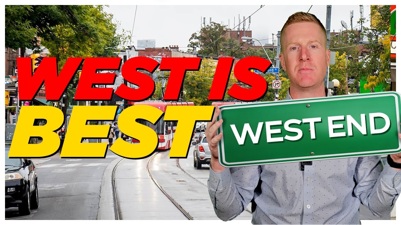 West Toronto Freehold Market Report - October 2024