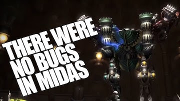 FFXIV Raid Retrospective - Alexander: Midas