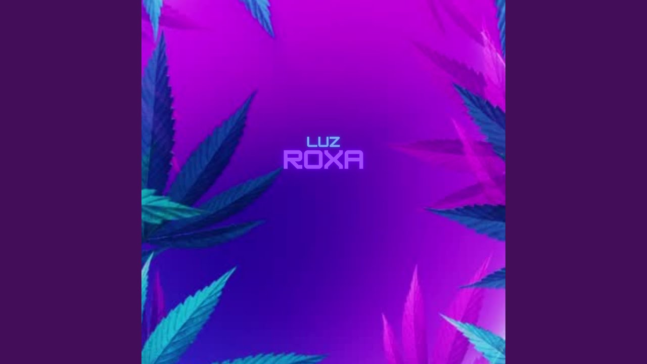 Luz Roxa - YouTube
