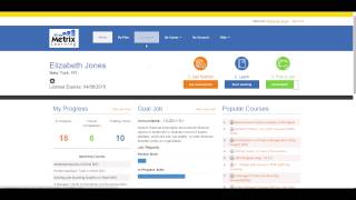 Self-Directed Tutorial screenshot 3