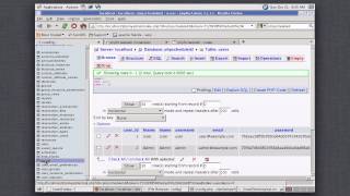 phpScheduleIt 2.3.3 Unknown Error Troubleshooting