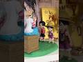 Young #ace & #luffy with #makino!The Foosha Village memories... my heart wasn't ready🥺 #onepiece