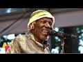 Alpha Blondy- Sebe Allah Yé - LIVE at Afrikafestival Hertme 2018