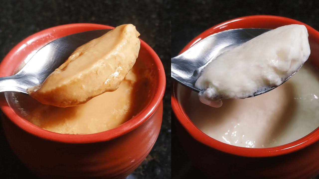 Mishti Doi And Curd Recipe Sweet Curd Recipe In Hindi Dahi Recipe