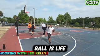 HOOP DREAMS