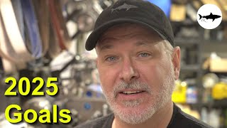 Triple-T #211 - Goals for 2025
