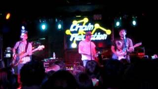 Chronic Future - New York, NY