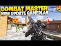 😍 Combat Master New Update Is Amazing! | Combat Master Gameplay | Combat zone