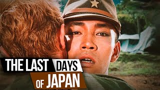 The Monumental Soviet Offensive Against Japan In 1945