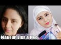 How to do makeup like a pro with this easy tutorial