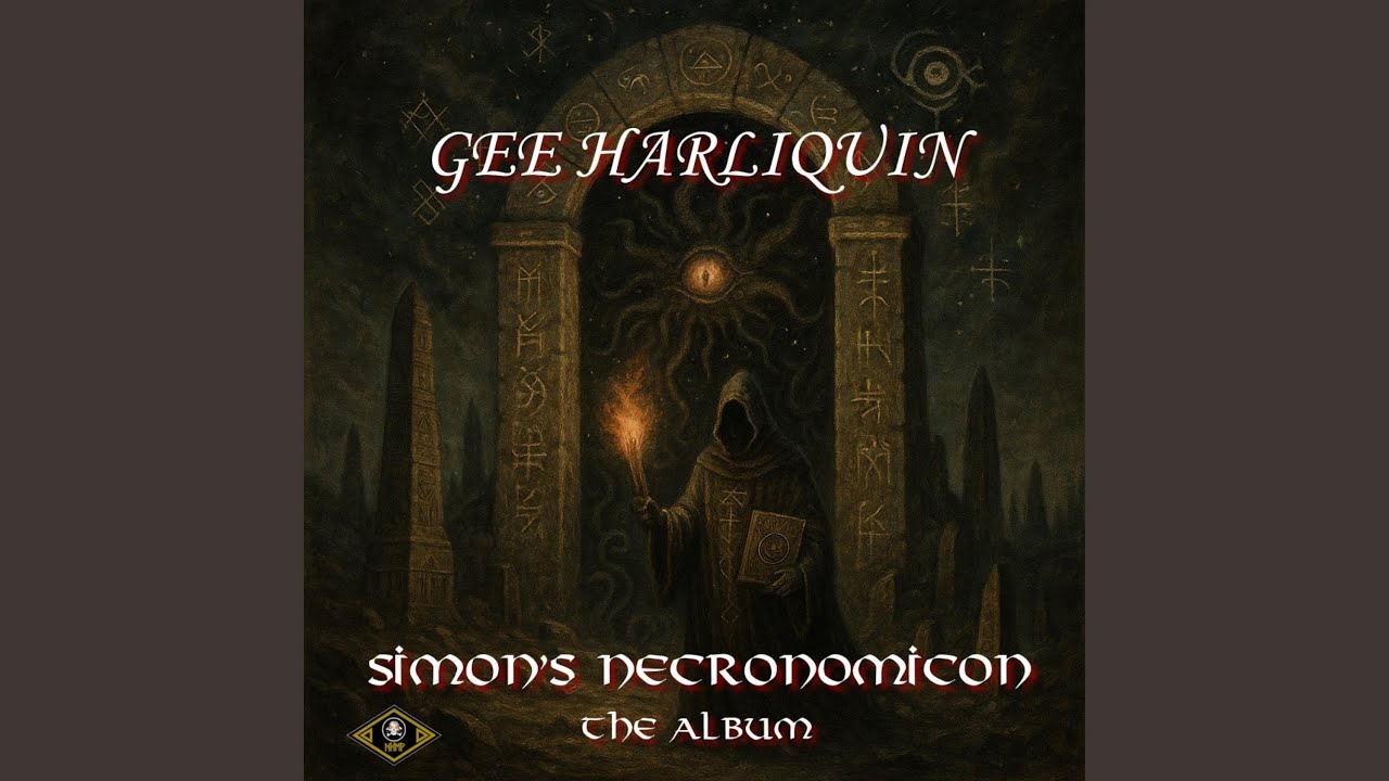 Part 5 - TAMTU – The Seal of All