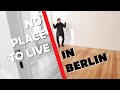 Finding an apartment in Berlin is ridiculous