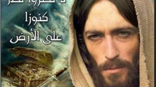 قسمة الصوم الكبير - ابونا بولا ملك - الصوت الملائكى ( beboshico/youtube )