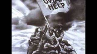 Uriah Heep It Ain&#39;t Easy