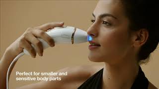 Braun IPL Long-lasting Hair Removal System for Women and Men screenshot 3