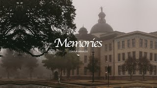 Memories  Ólafur Arnalds Mix