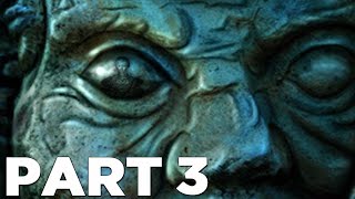 WITCHCRAFT THE LOTUS ELIXIR Walkthrough Gameplay Part 3