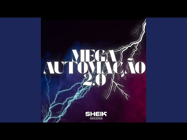 Mega Automação 2.0