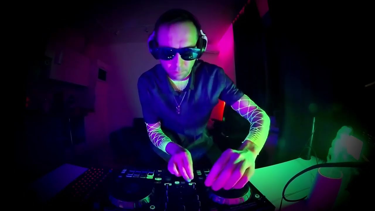 🎶 Trance Epsilon - People can fly 🕊