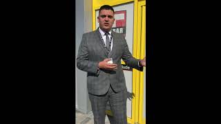 Business Spotlight: Interview with Taybar Security