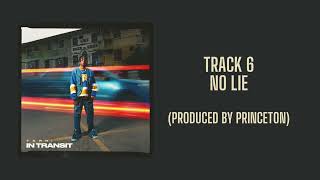 Terri - No Lie (Official Audio)