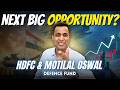 Best Defence Funds in India 2026 | Should You Invest Now?