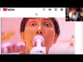 神聖かまってちゃん 自分の放送事故を見るの子さん回