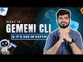 What is Gemini CLI? Full Guide to Google’s AI Command Line Tool & Real-World Use Cases